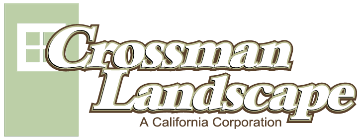 Crossman Landscape Website