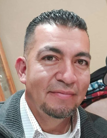 Heriberto "Eddie" Farias